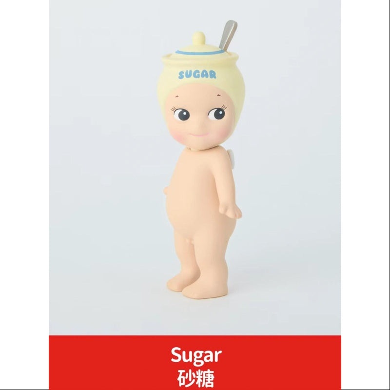 Sonny Angel Snack Series Sugar