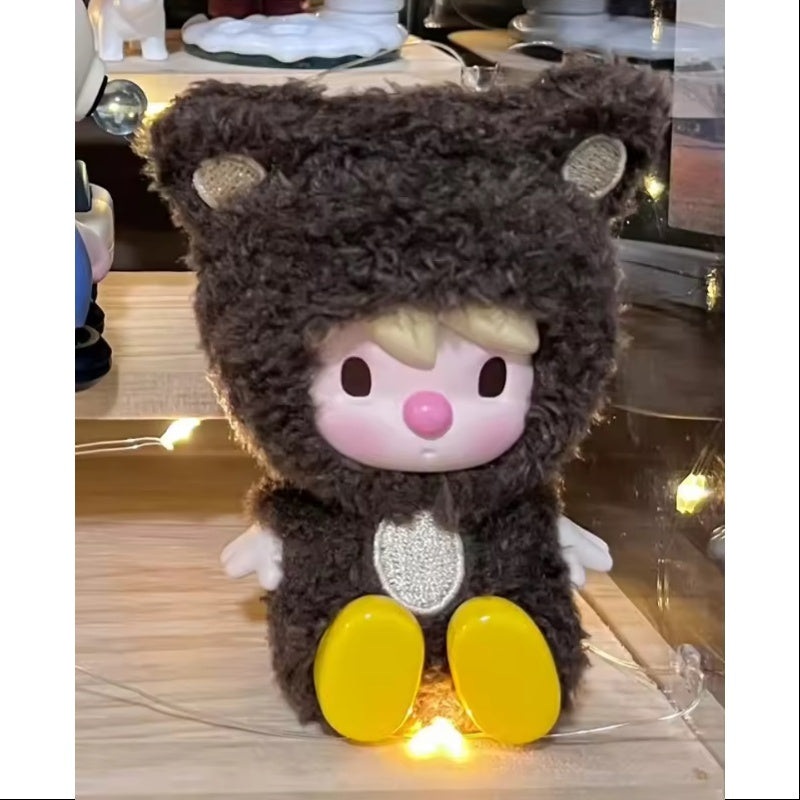 Sweet Bean Animal’s Play Series Cutie Bear