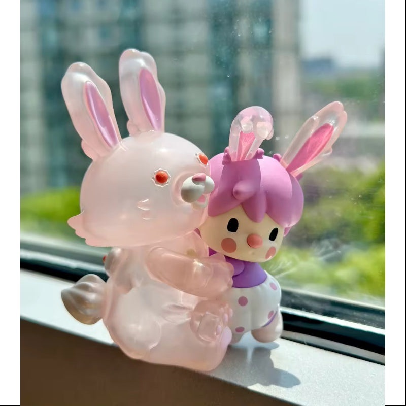 Sweet Bean Instinctoy Sweet Together Series Milly Sweet Bean