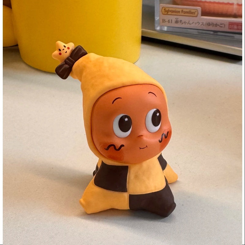 Twinkle Twinkle Create Your Taste Series-A Cookie