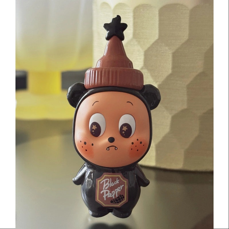 Twinkle Twinkle Create Your Taste Series-B Black Pepper Sauce
