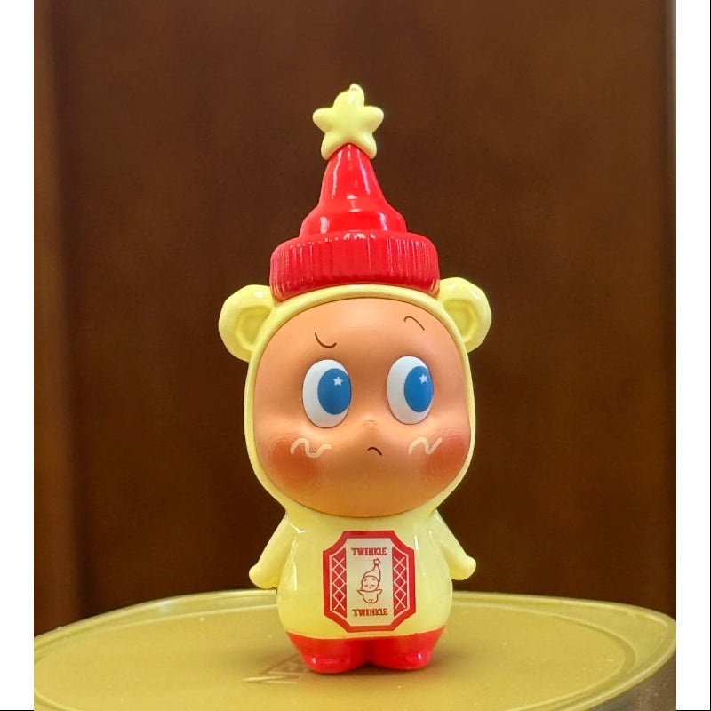 Twinkle Twinkle Create Your Taste Series-B Mayonnaise