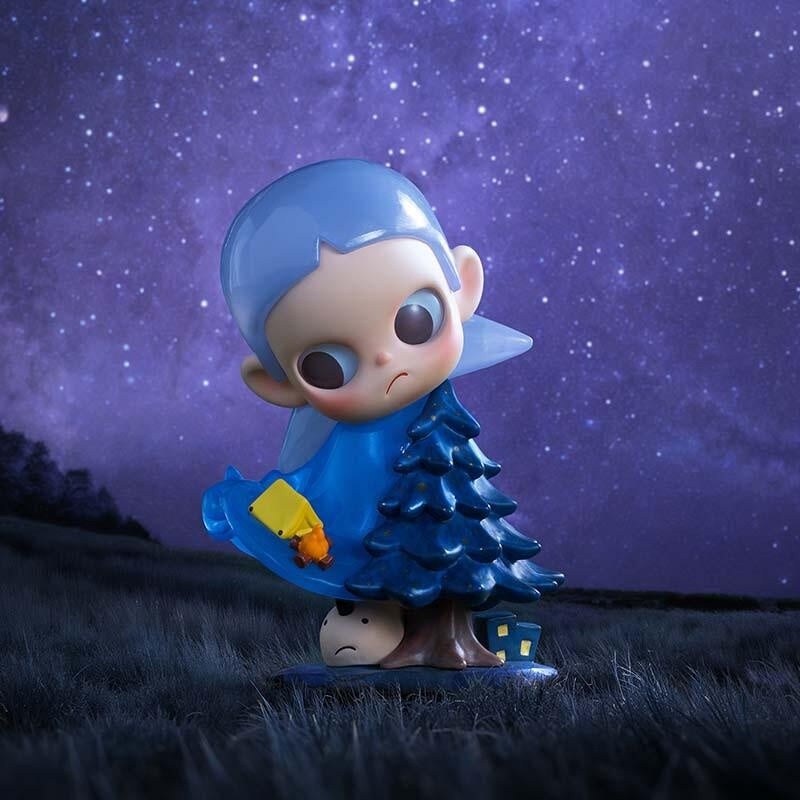 Zsiga Take It Slow Series Camping Night