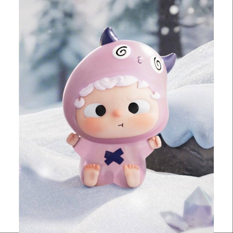 Ozai The Hooded Adventures Mini Series Sleepyhead (Special)