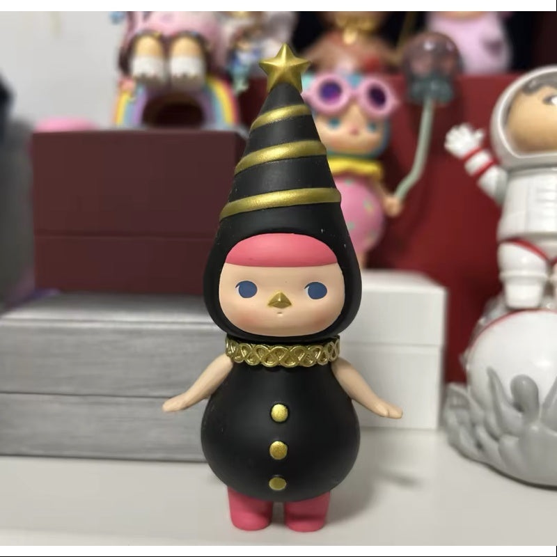 PUCKY Xmas Babies Series XMAS PARTY BABY