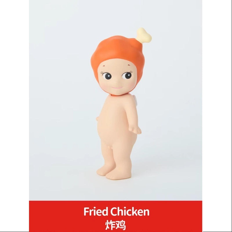 Sonny Angel Snack Series Fried Chicken