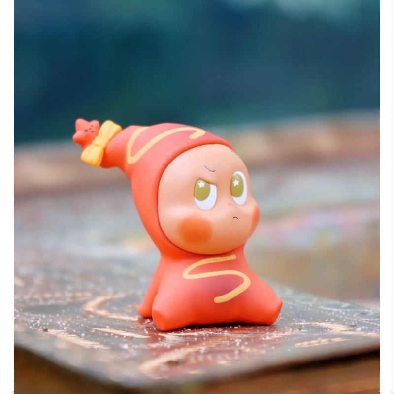 Twinkle Twinkle Create Your Taste Series-B Hot Dog