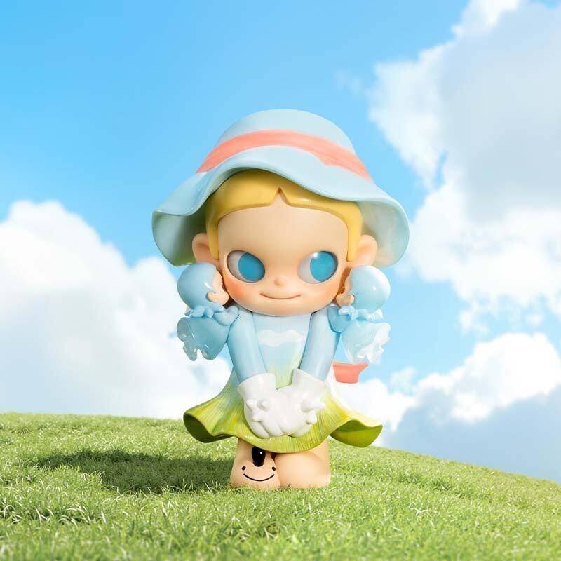 Zsiga Take It Slow Series Wind’s kiss