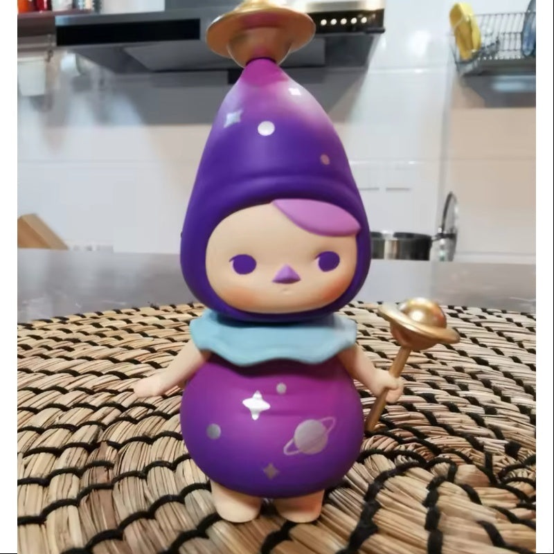 PUCKY Forest Fairies Series DREAM FAIRY