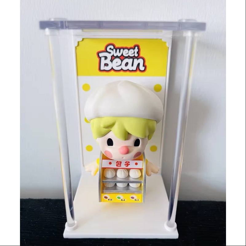 Sweet Bean Supermarket Series 2 Meat Bun