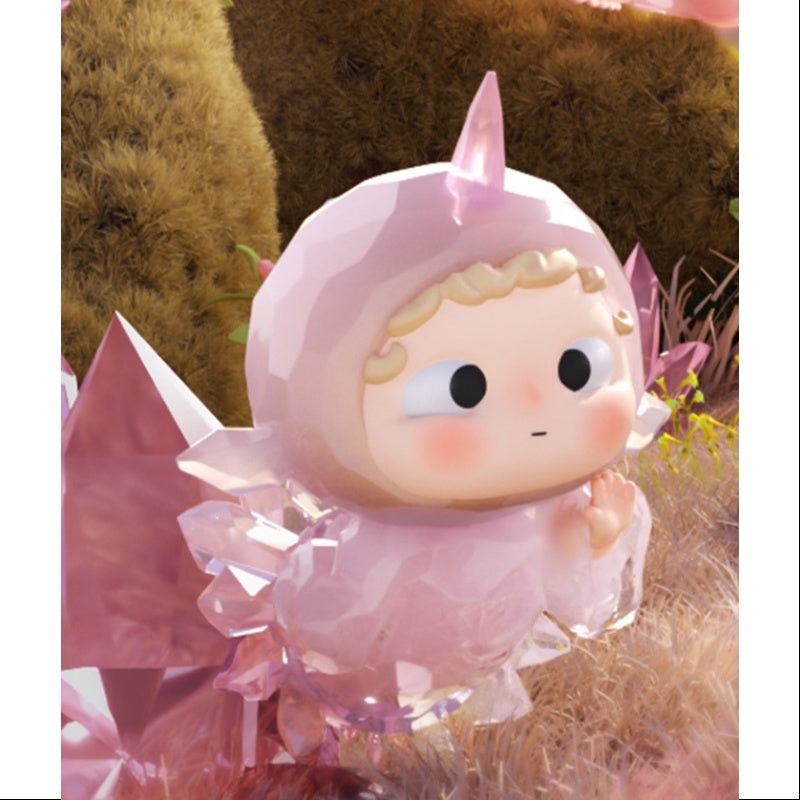 Ozai The Hooded Adventures Mini Series Poppy Pop (Special)