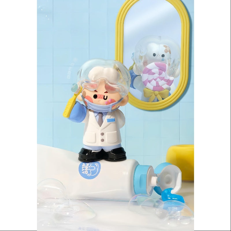 Pino Jelly Sweet Like Me Series Secret Price of Sweets(1/72)