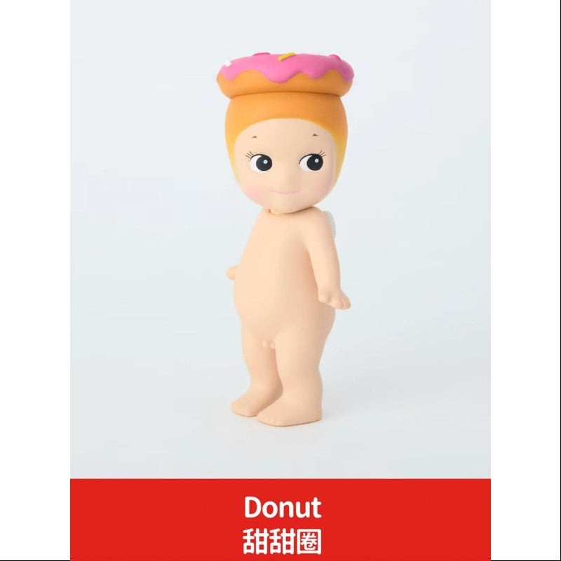 Sonny Angel Snack Series Donut