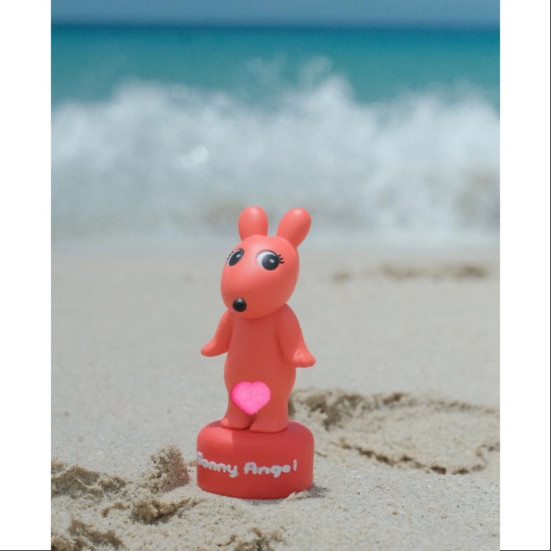 Sonny Angel Snack Series Secret Robby Angel(1/144)