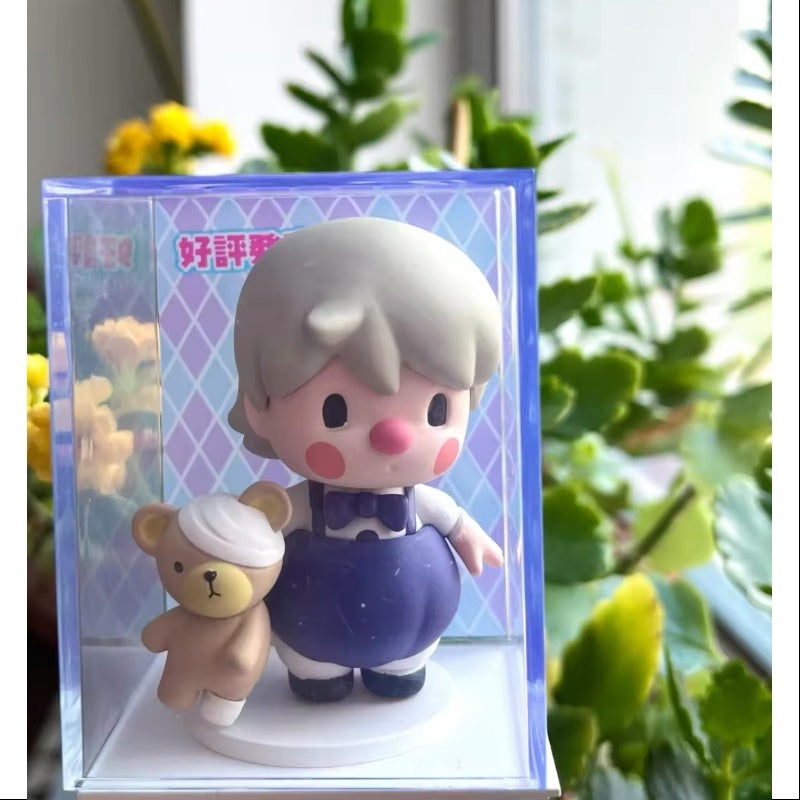 Sweet Bean Akihabara Series Figure