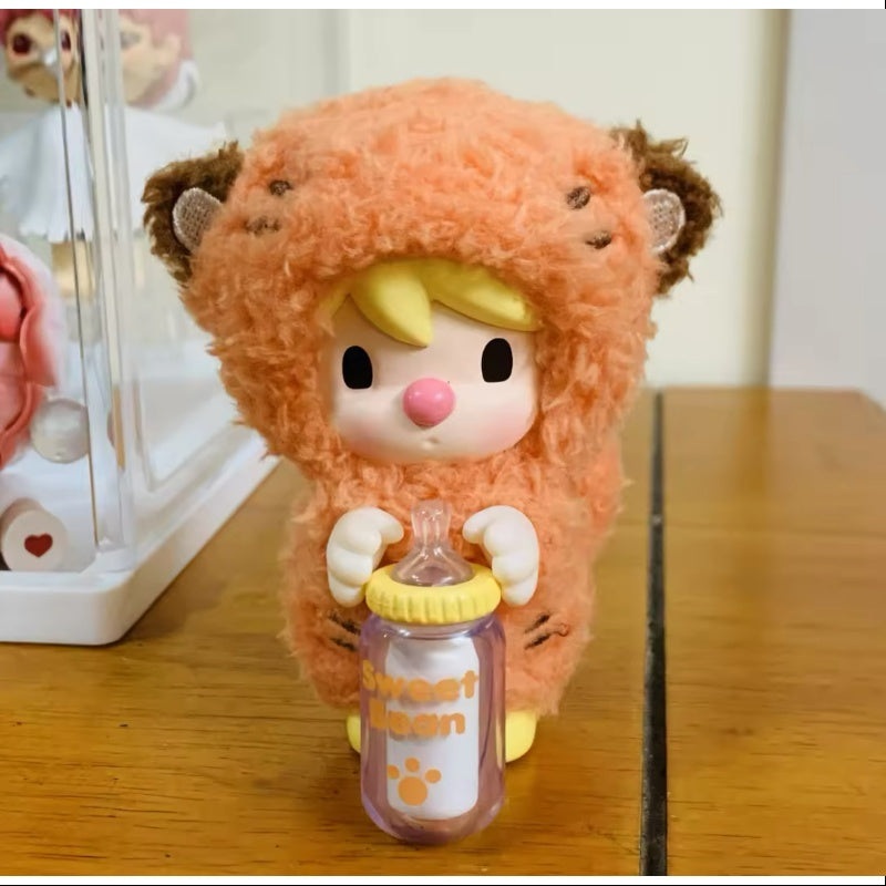 Sweet Bean Animal’s Play Series Feeder Tiger