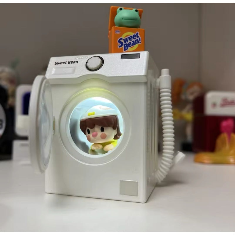 Sweet Bean I Am Here Series Washing Machine