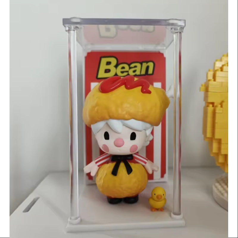 Sweet Bean Supermarket Series 2 Fried Chicken