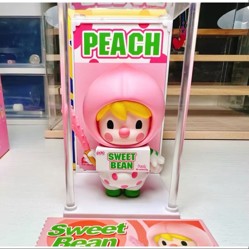 Sweet Bean Supermarket Series 2 Peach Biscuit Stick