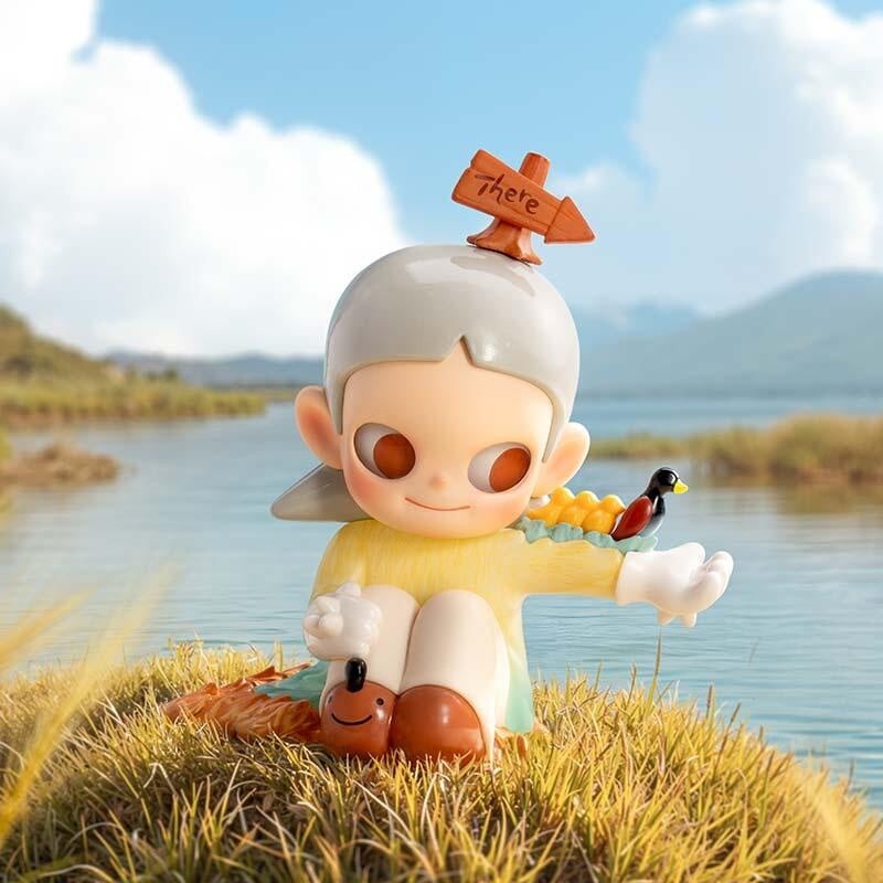 Zsiga Take It Slow Series Line Up