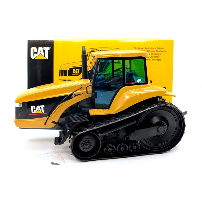 1/16 Cat Challenger 45 Track Tractor by NZG