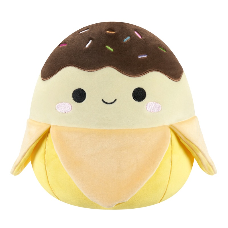 12-Inch Select Series: Junie the Banana 12″