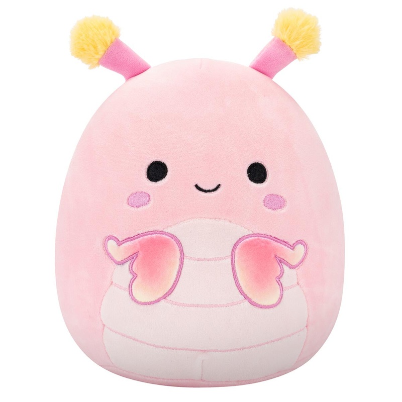 8-Inch Guinevere the Pink Orchid Mantis 8″