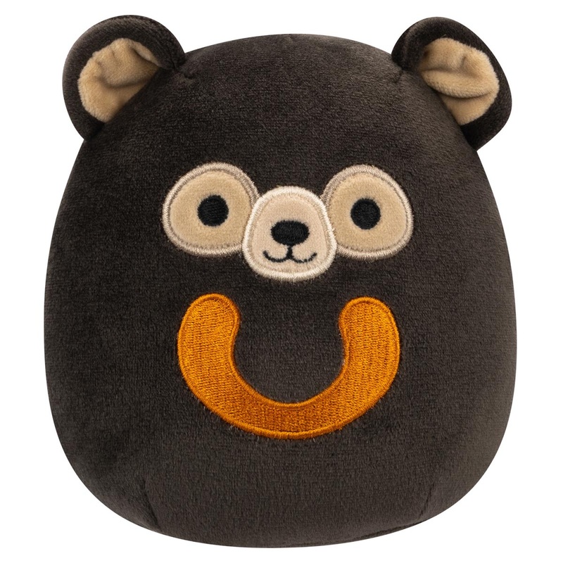 8-Inch Maltese the Sun Bear 8″