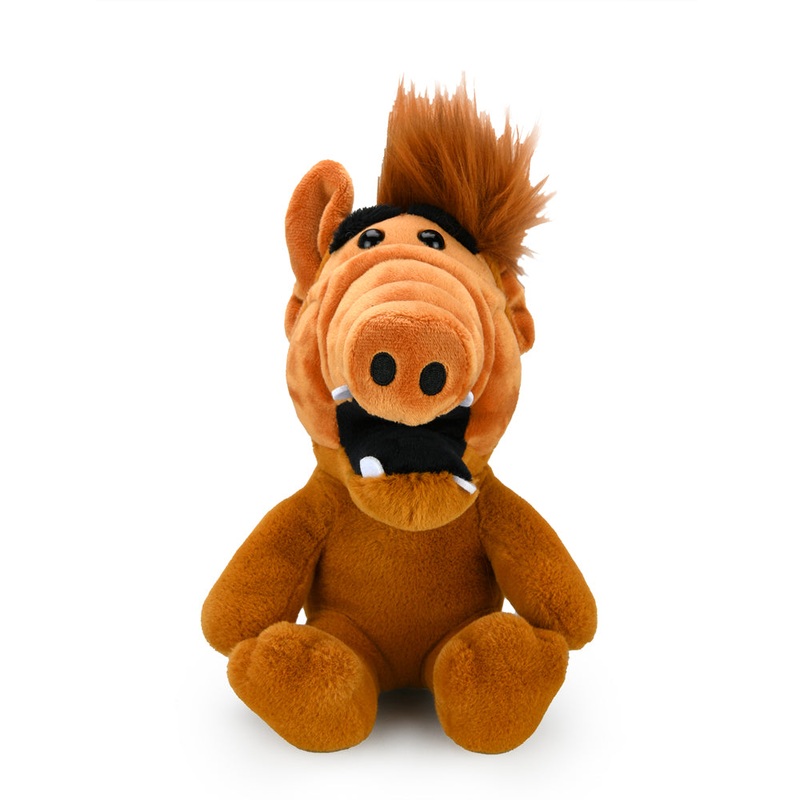 ALF 8″ Phunny Plush by Kidrobot