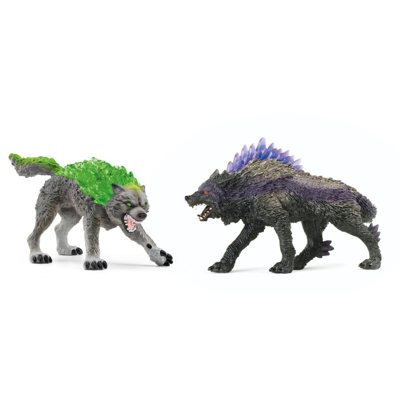 Creature Set