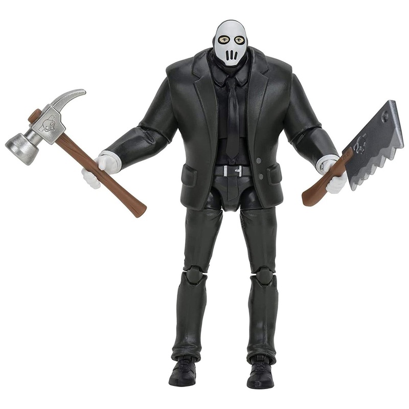 Fortnite Brutus – Shadow & Mythic Fish 4 & 6