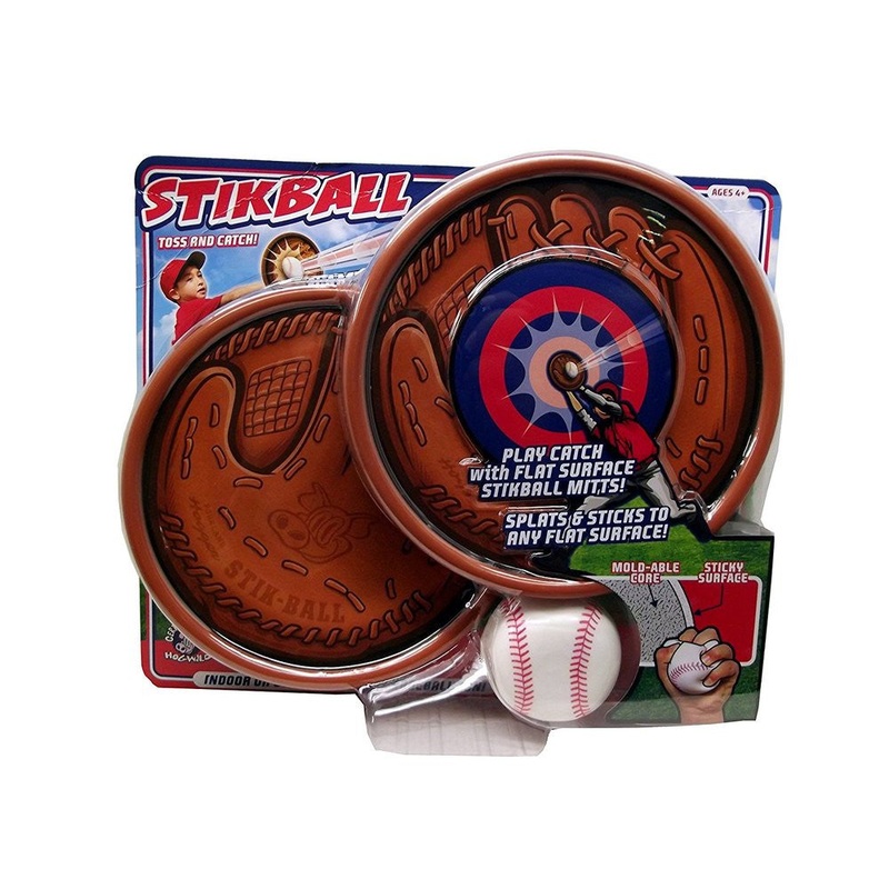 Stikball