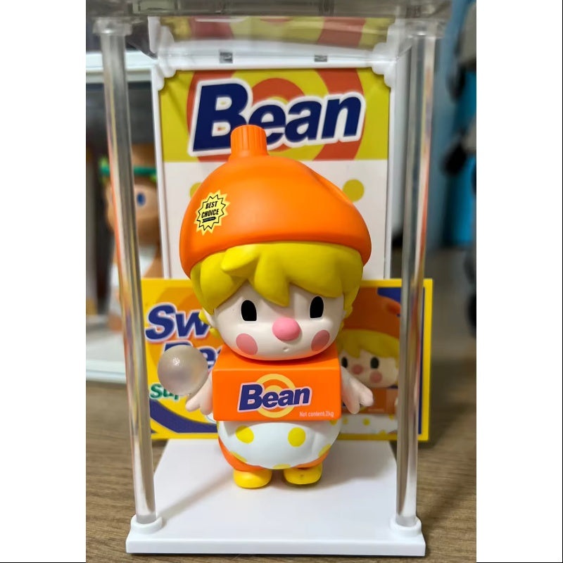 Sweet Bean Supermarket Series 2 Washing Liquid