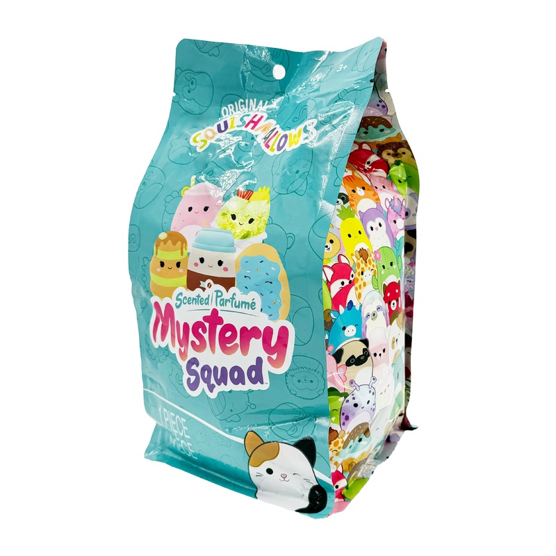 8-Inch Scented Mystery Bag 8″