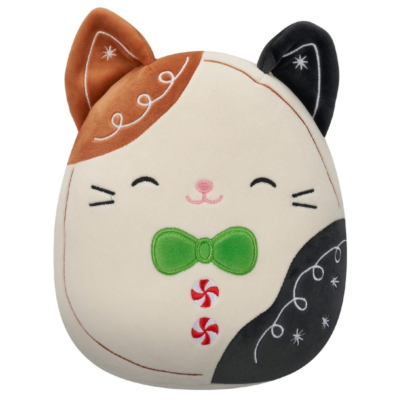 8-Inch Select Series: Cookie Cam 8″