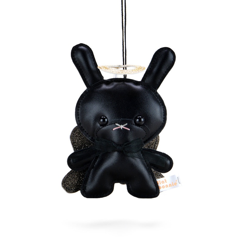Annual Holiday Dunny 5″ Ornament – Exclusive Dreamy Edition