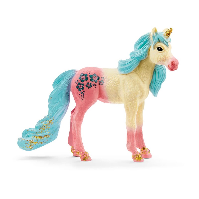 Collectible Unicorn-Florany