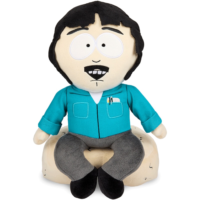 South Park 13″ Randy Balls Plush