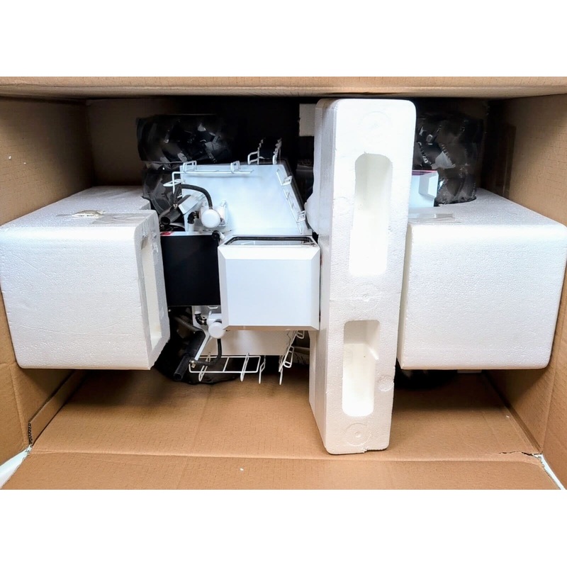 1/16 Big Bud 16V 747 4wd Tractor, 760 Horsepower Factory Edition