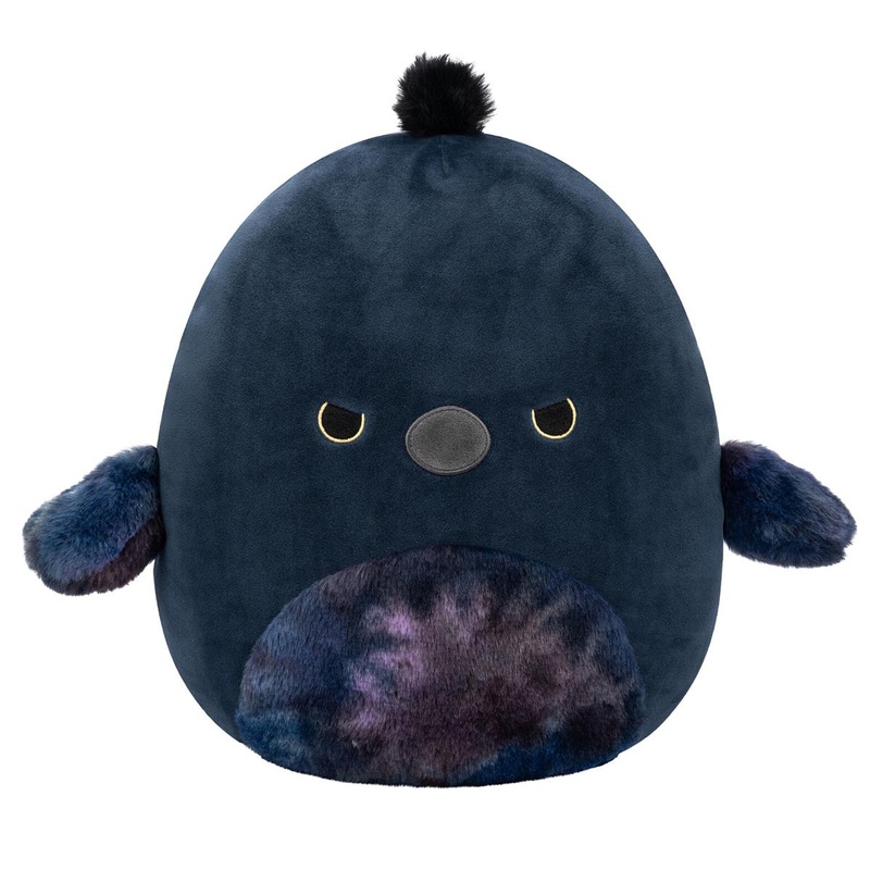 12-Inch Select Series Hidalgo the Black Crow 12″