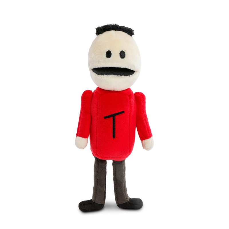 South Park Terrance Phunny Plush