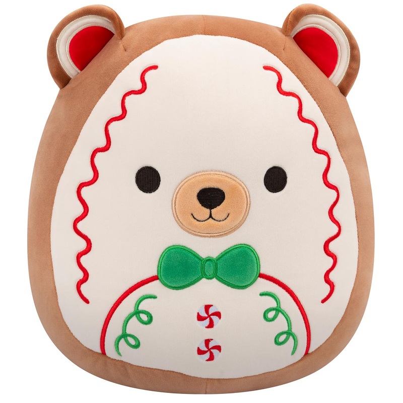 12-Inch Tolef the Cookie Bear 12″