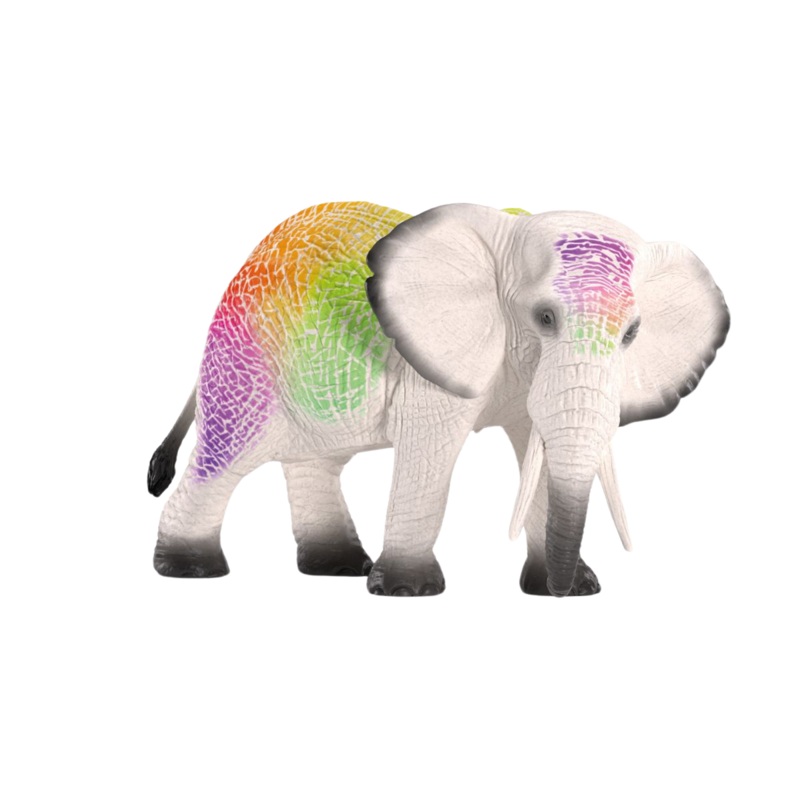 Elephant 90 Years Edition