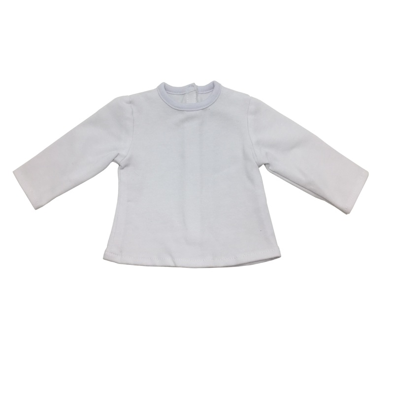 Shell for 18″ Dolls