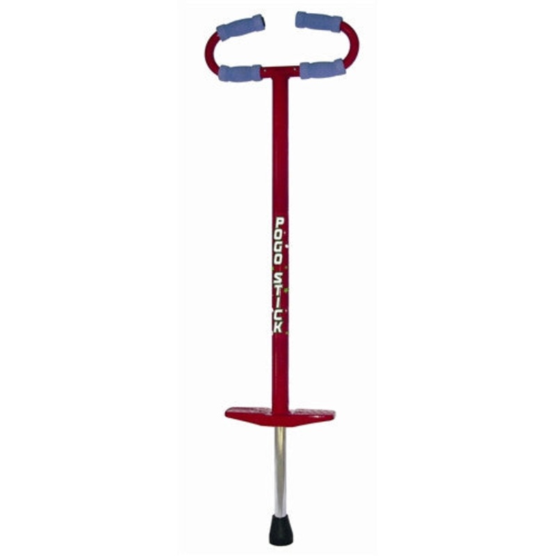 Pogo Stick with Adjustable Handles