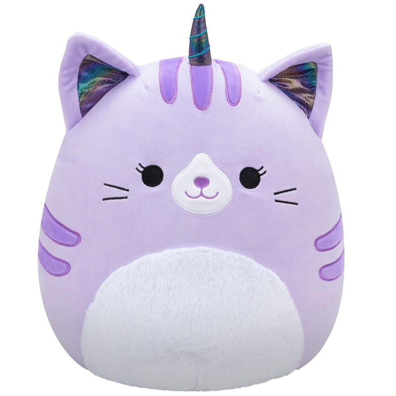 14-Inch Analea the Purple Caticorn 14″