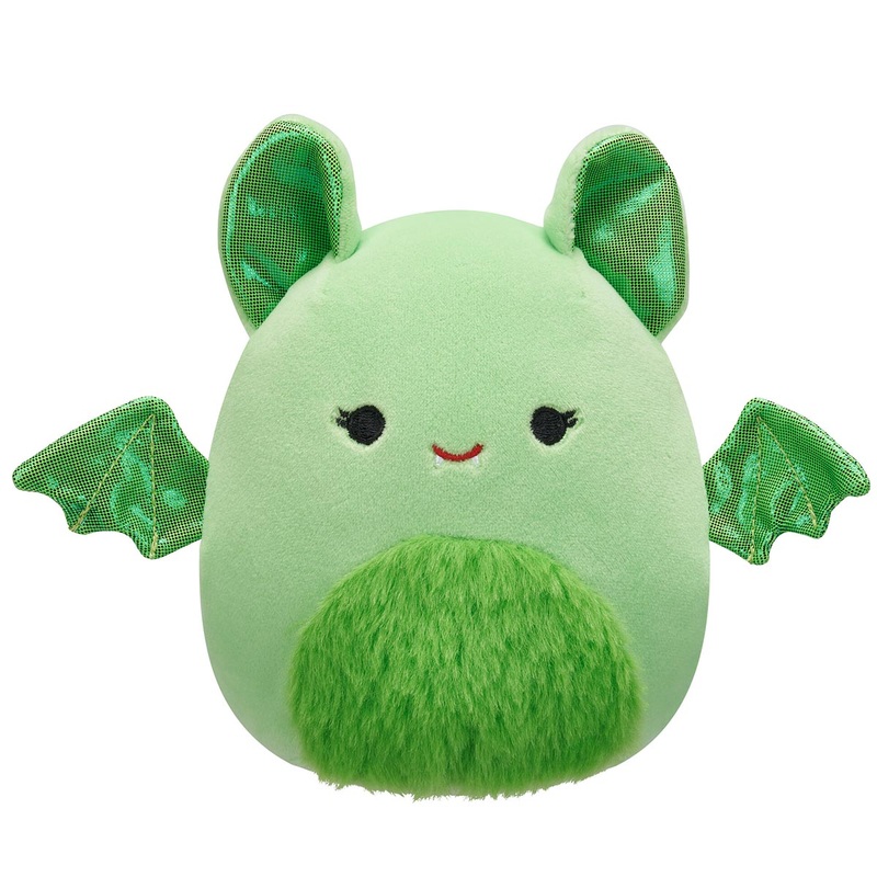 5-Inch Apple the Green Bat 5″