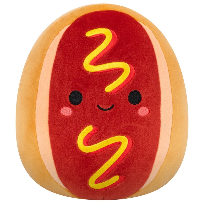 8-Inch Select Series Coney the Hot Dog 8″
