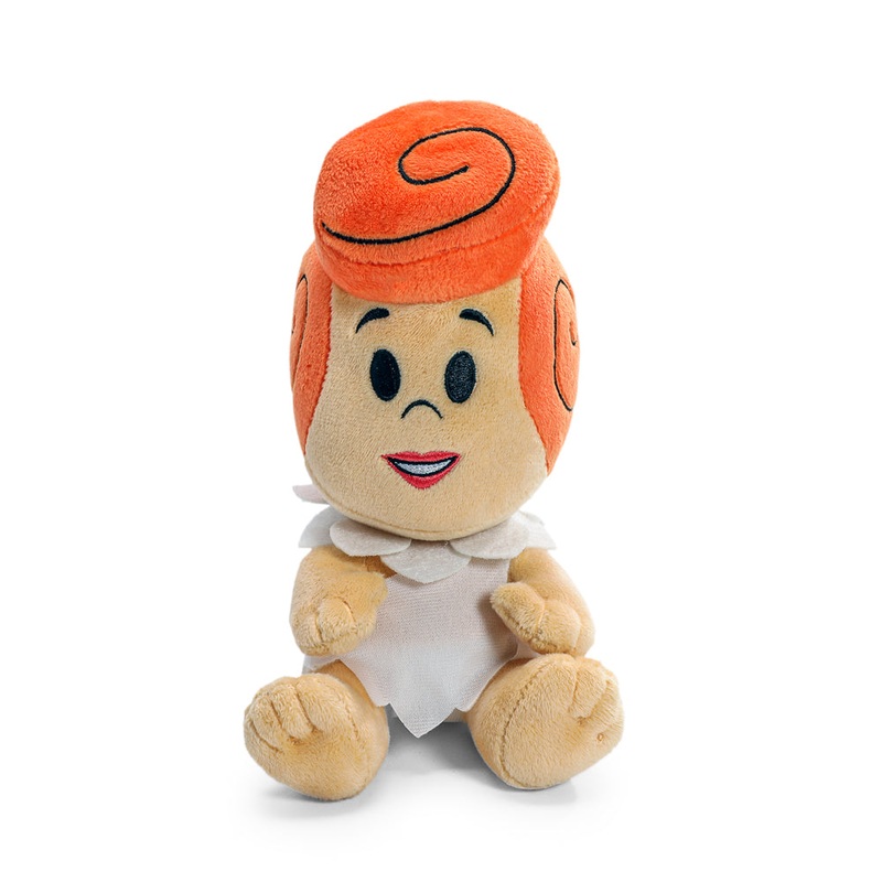 The Flintstones Wilma Flintstone Phunny Plush