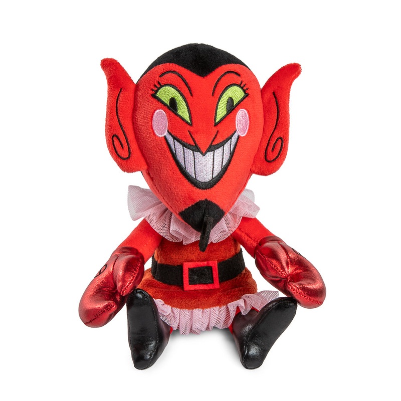 The Powerpuff Girls – HIM Phunny Plush